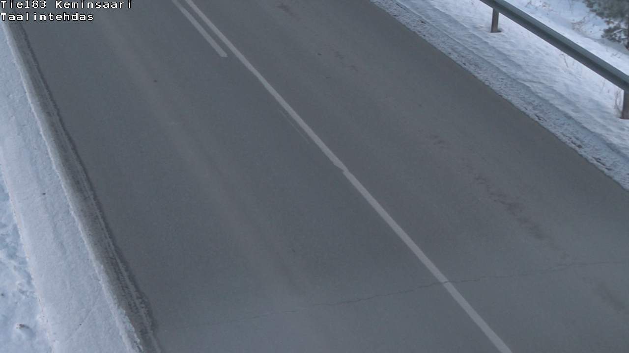 Kelikamerat Kuva Tie 183 Kemiönsaari, Taalintehdas, Kemiönsaari, Varsinais-Suomi