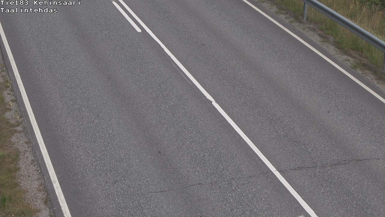 Kelikamerat Kuva Tie 183 Kemiönsaari, Taalintehdas, Kemiönsaari, Varsinais-Suomi