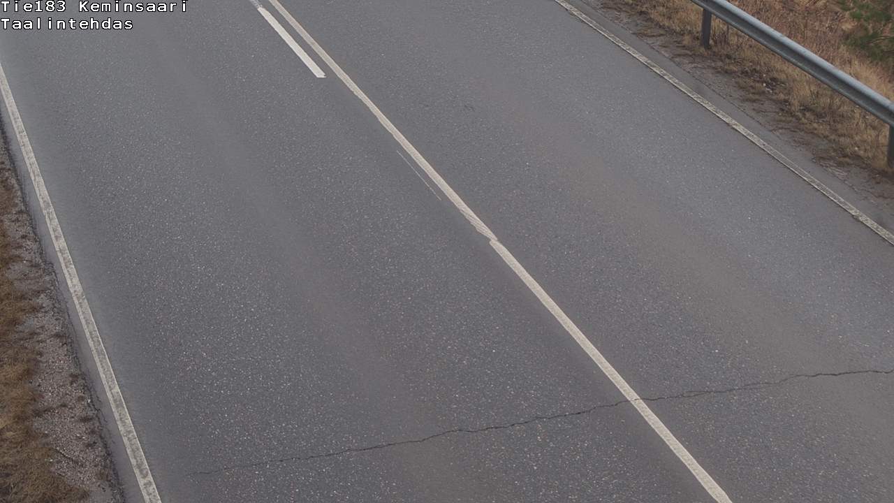 Kelikamerat Kuva Tie 183 Kemiönsaari, Taalintehdas, Kemiönsaari, Varsinais-Suomi