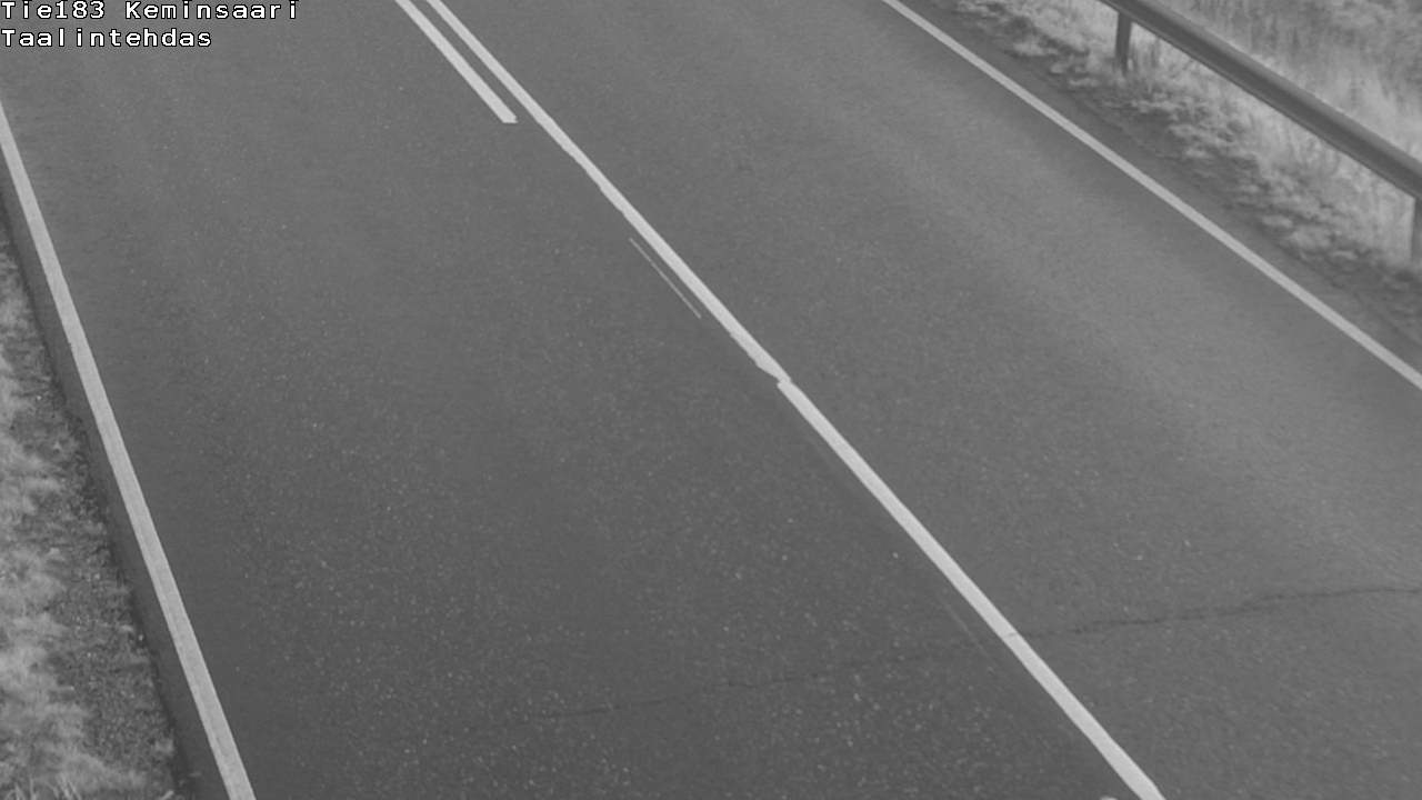 Kelikamerat Kuva Tie 183 Kemiönsaari, Taalintehdas, Kemiönsaari, Varsinais-Suomi