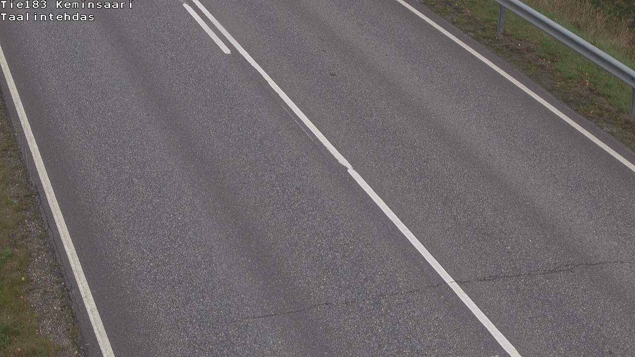 Kelikamerat Kuva Tie 183 Kemiönsaari, Taalintehdas, Kemiönsaari, Varsinais-Suomi