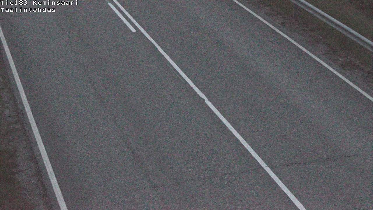 Kelikamerat Kuva Tie 183 Kemiönsaari, Taalintehdas, Kemiönsaari, Varsinais-Suomi
