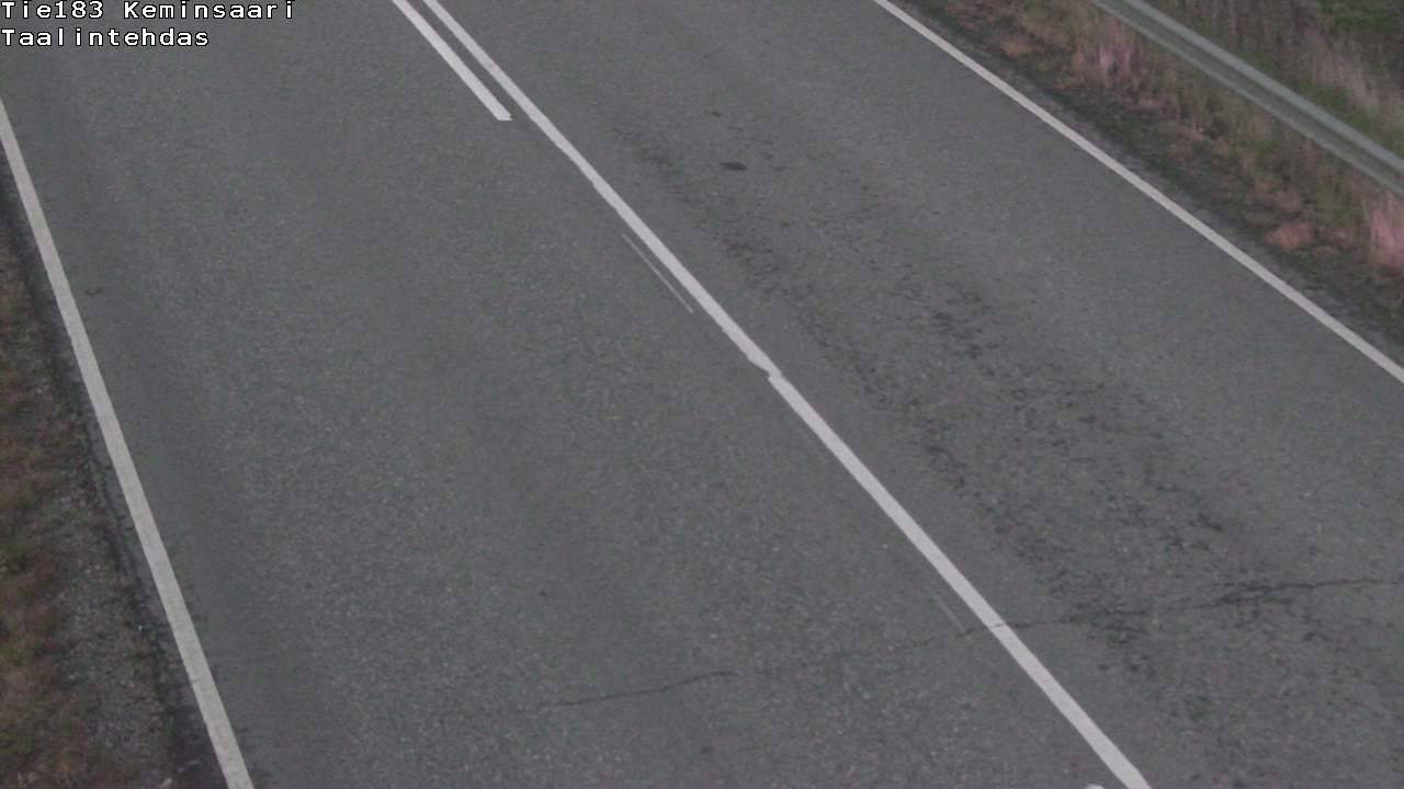 Kelikamerat Kuva Tie 183 Kemiönsaari, Taalintehdas, Kemiönsaari, Varsinais-Suomi