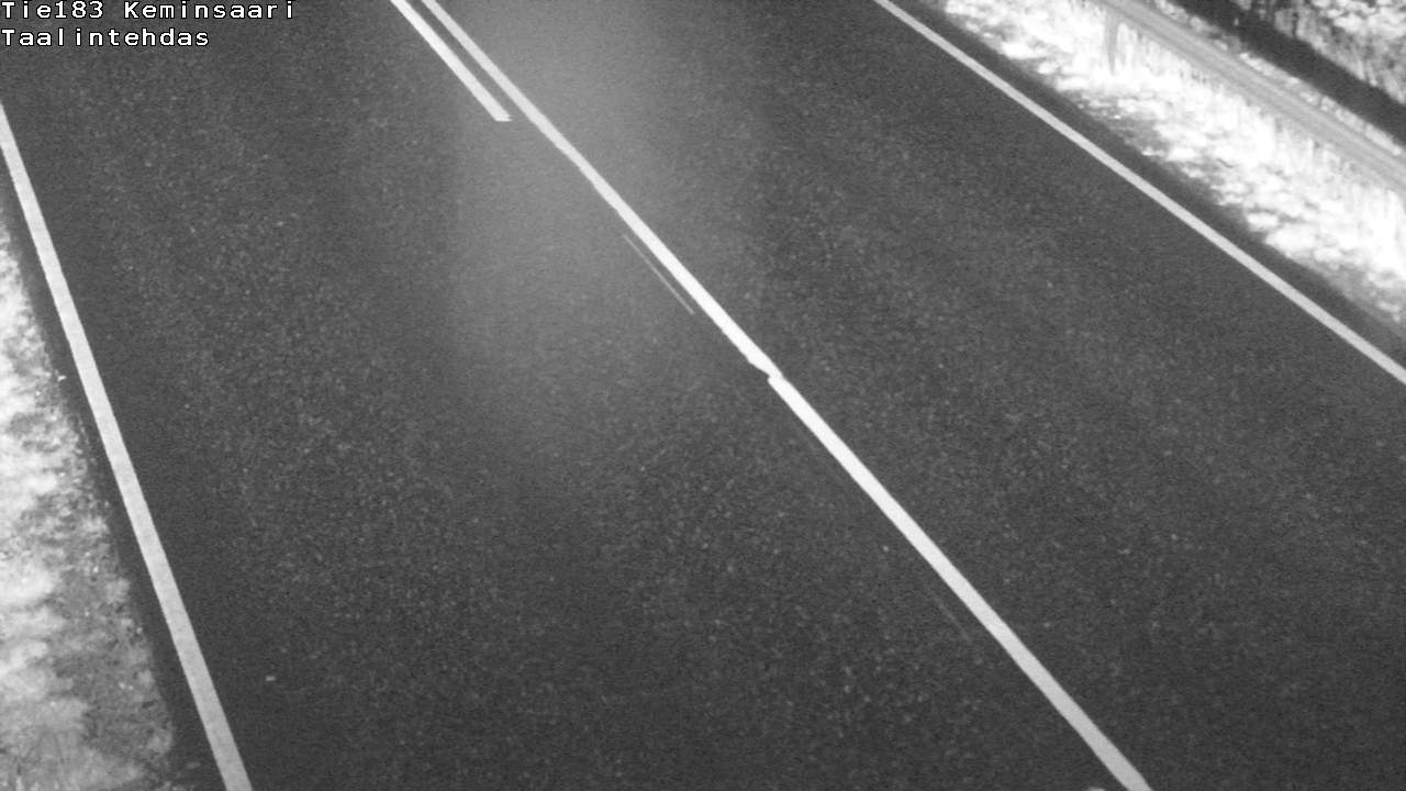 Kelikamerat Kuva Tie 183 Kemiönsaari, Taalintehdas, Kemiönsaari, Varsinais-Suomi