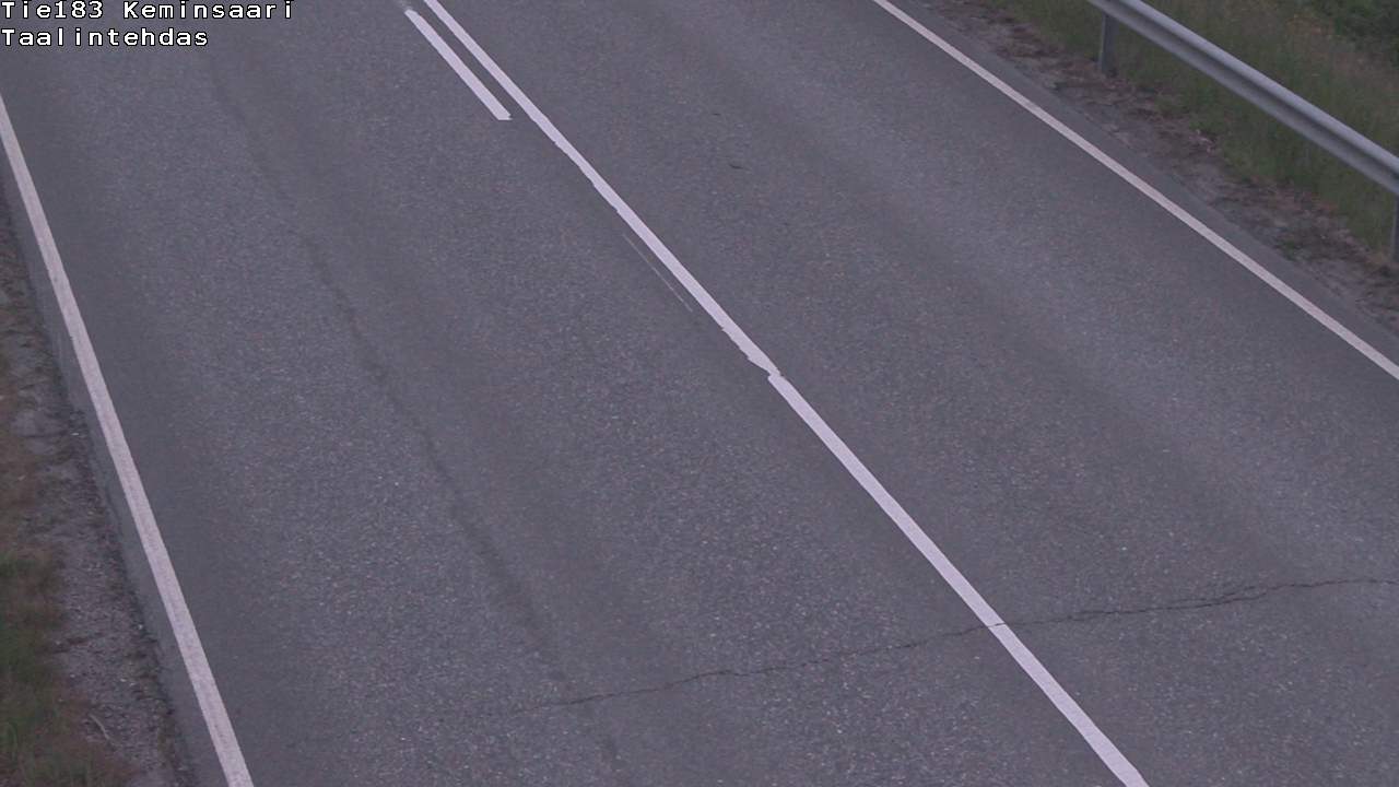 Kelikamerat Kuva Tie 183 Kemiönsaari, Taalintehdas, Kemiönsaari, Varsinais-Suomi