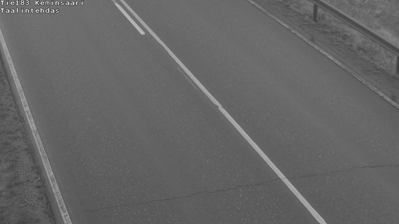 Kelikamerat Kuva Tie 183 Kemiönsaari, Taalintehdas, Kemiönsaari, Varsinais-Suomi