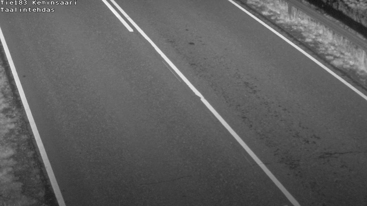 Kelikamerat Kuva Tie 183 Kemiönsaari, Taalintehdas, Kemiönsaari, Varsinais-Suomi