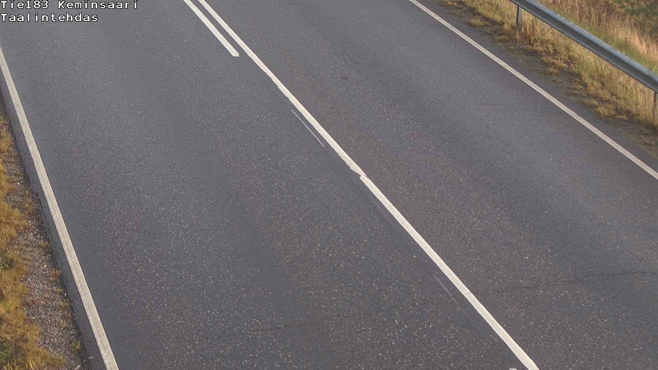 Kelikamerat Kuva Tie 183 Kemiönsaari, Taalintehdas, Kemiönsaari, Varsinais-Suomi