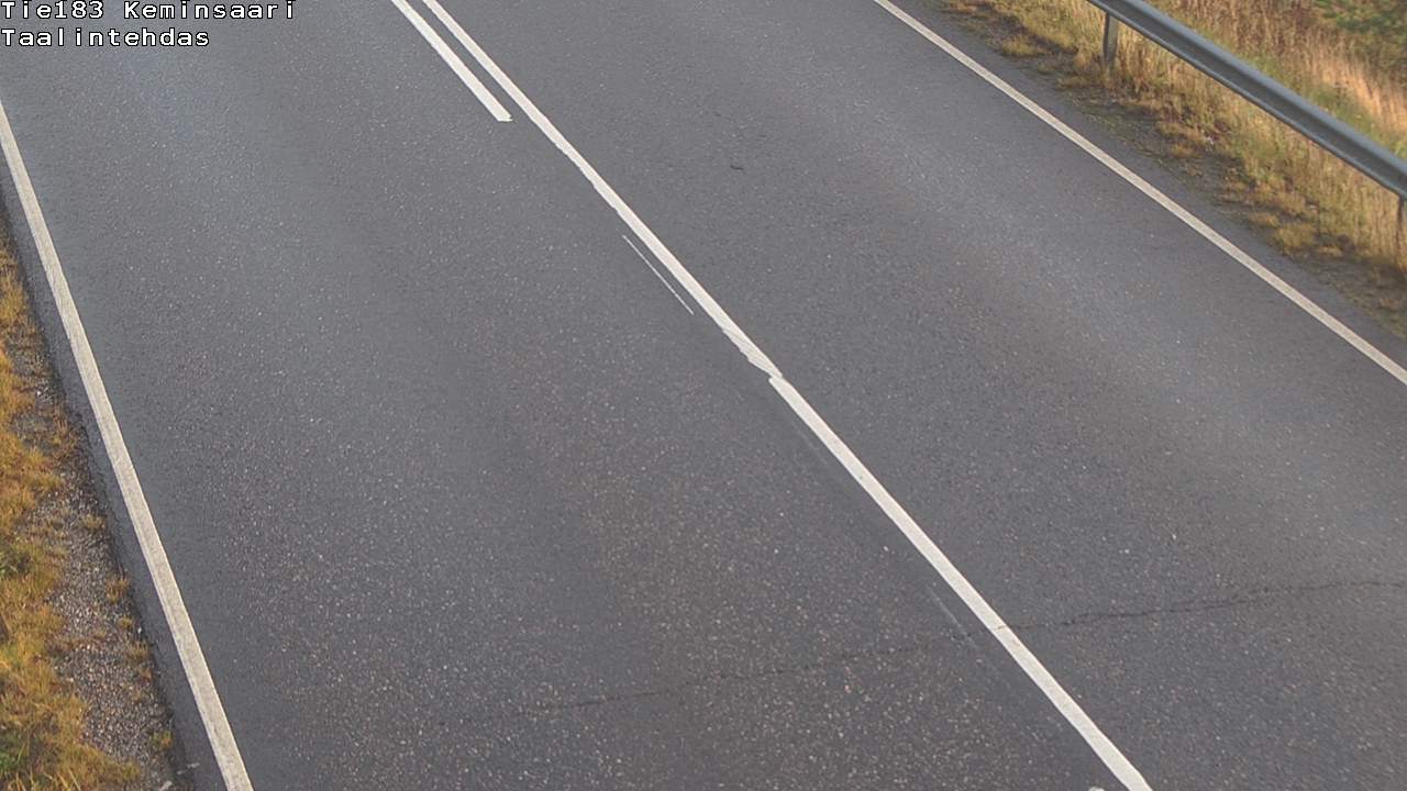 Kelikamerat Kuva Tie 183 Kemiönsaari, Taalintehdas, Kemiönsaari, Varsinais-Suomi