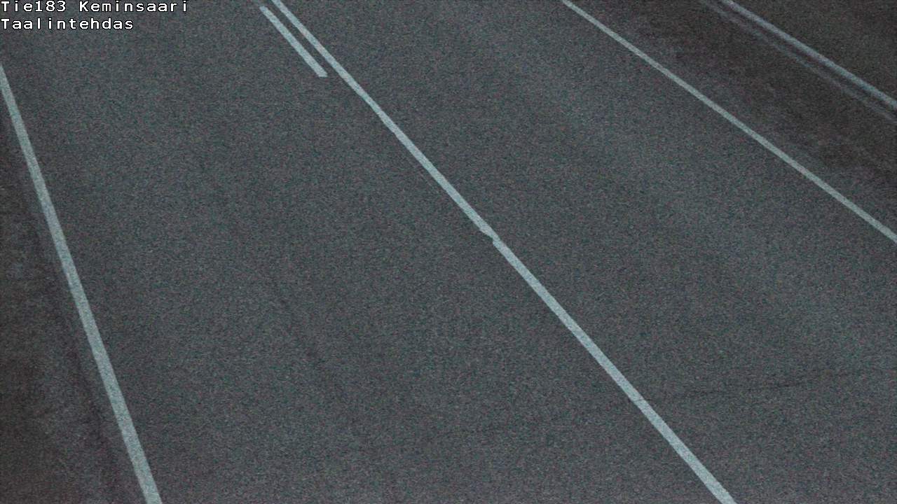 Kelikamerat Kuva Tie 183 Kemiönsaari, Taalintehdas, Kemiönsaari, Varsinais-Suomi