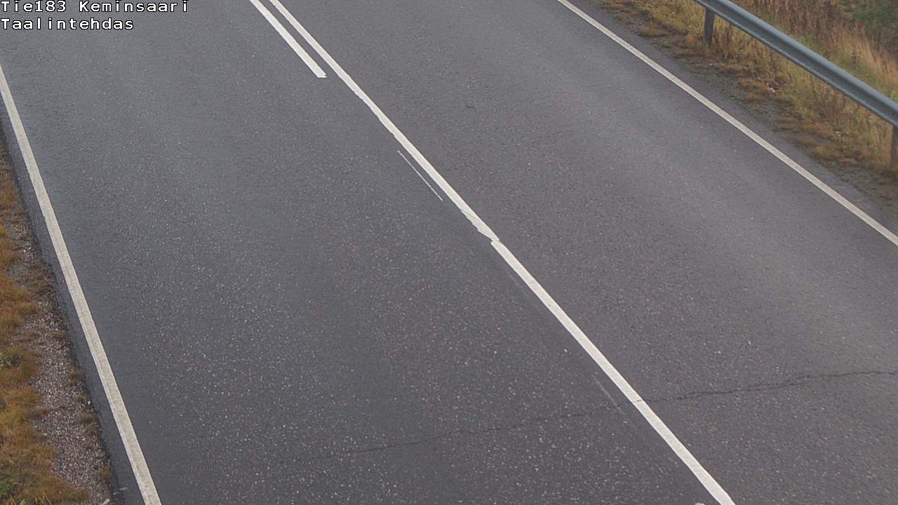 Kelikamerat Kuva Tie 183 Kemiönsaari, Taalintehdas, Kemiönsaari, Varsinais-Suomi