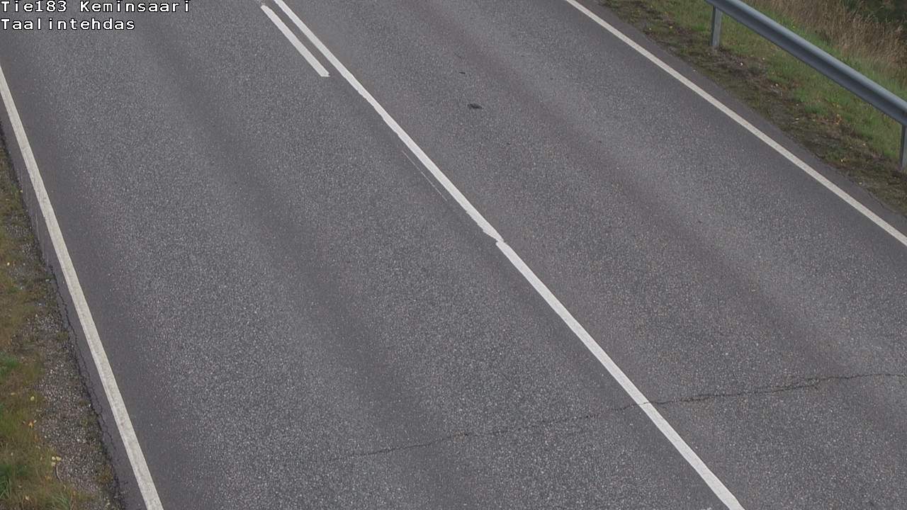 Kelikamerat Kuva Tie 183 Kemiönsaari, Taalintehdas, Kemiönsaari, Varsinais-Suomi
