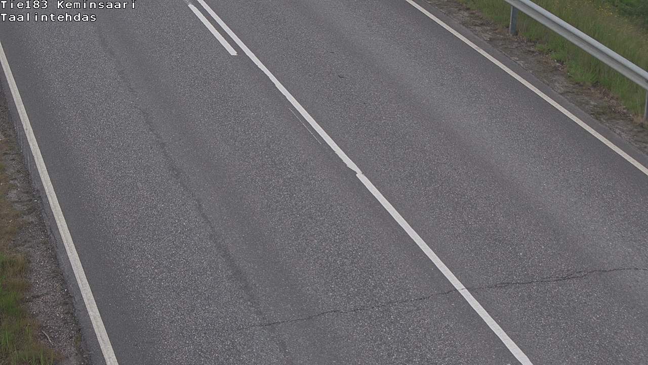 Kelikamerat Kuva Tie 183 Kemiönsaari, Taalintehdas, Kemiönsaari, Varsinais-Suomi