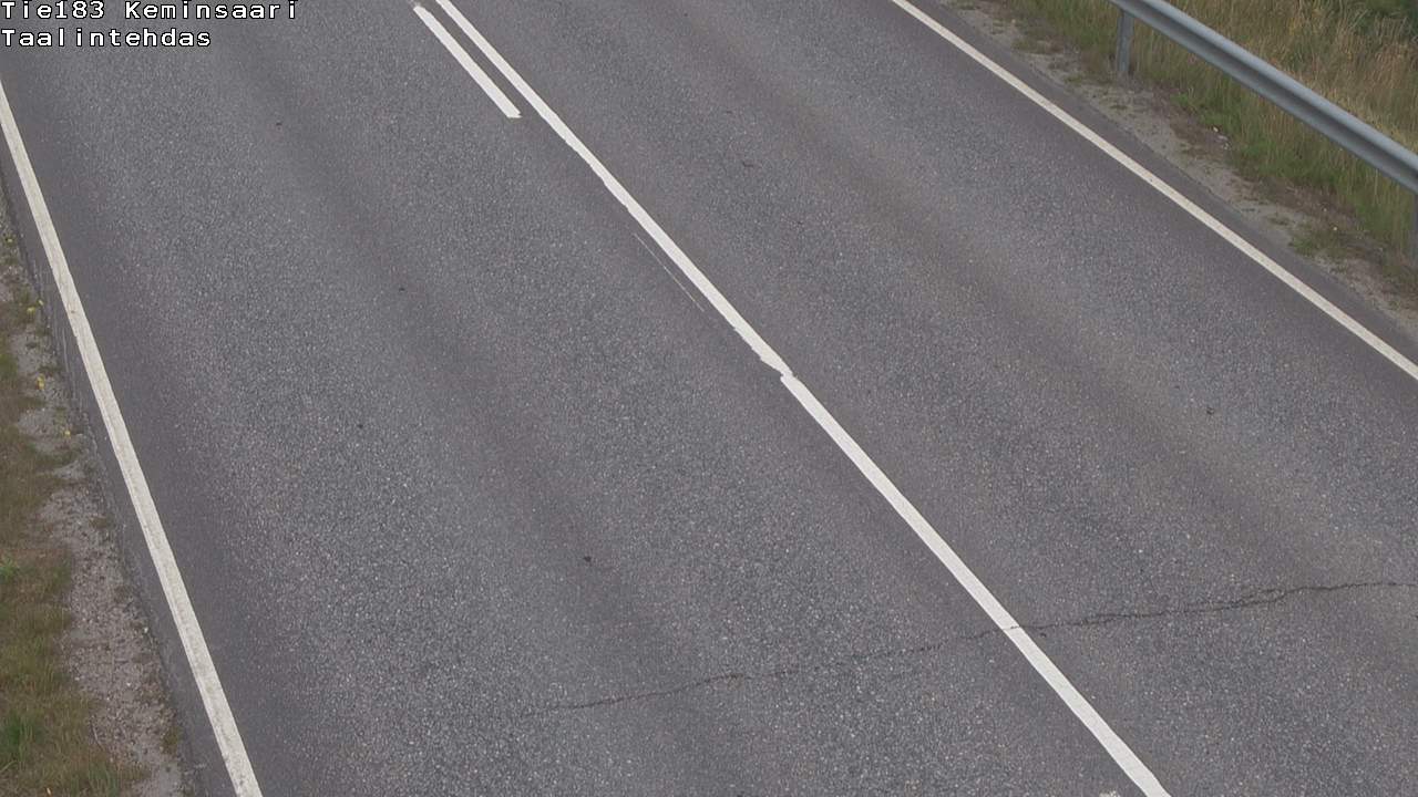 Kelikamerat Kuva Tie 183 Kemiönsaari, Taalintehdas, Kemiönsaari, Varsinais-Suomi