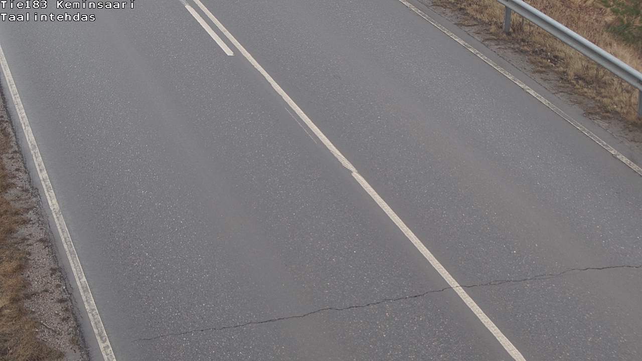 Kelikamerat Kuva Tie 183 Kemiönsaari, Taalintehdas, Kemiönsaari, Varsinais-Suomi