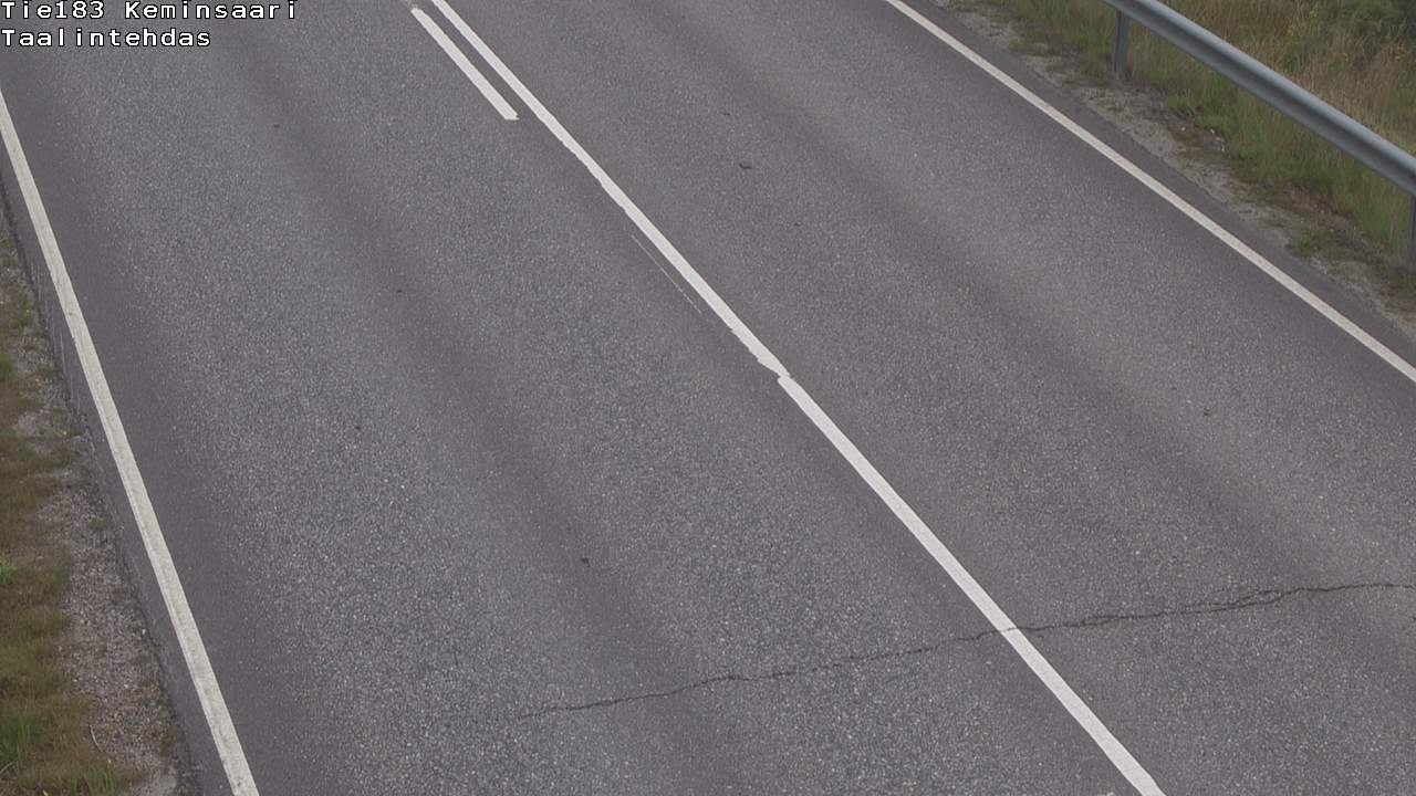 Kelikamerat Kuva Tie 183 Kemiönsaari, Taalintehdas, Kemiönsaari, Varsinais-Suomi