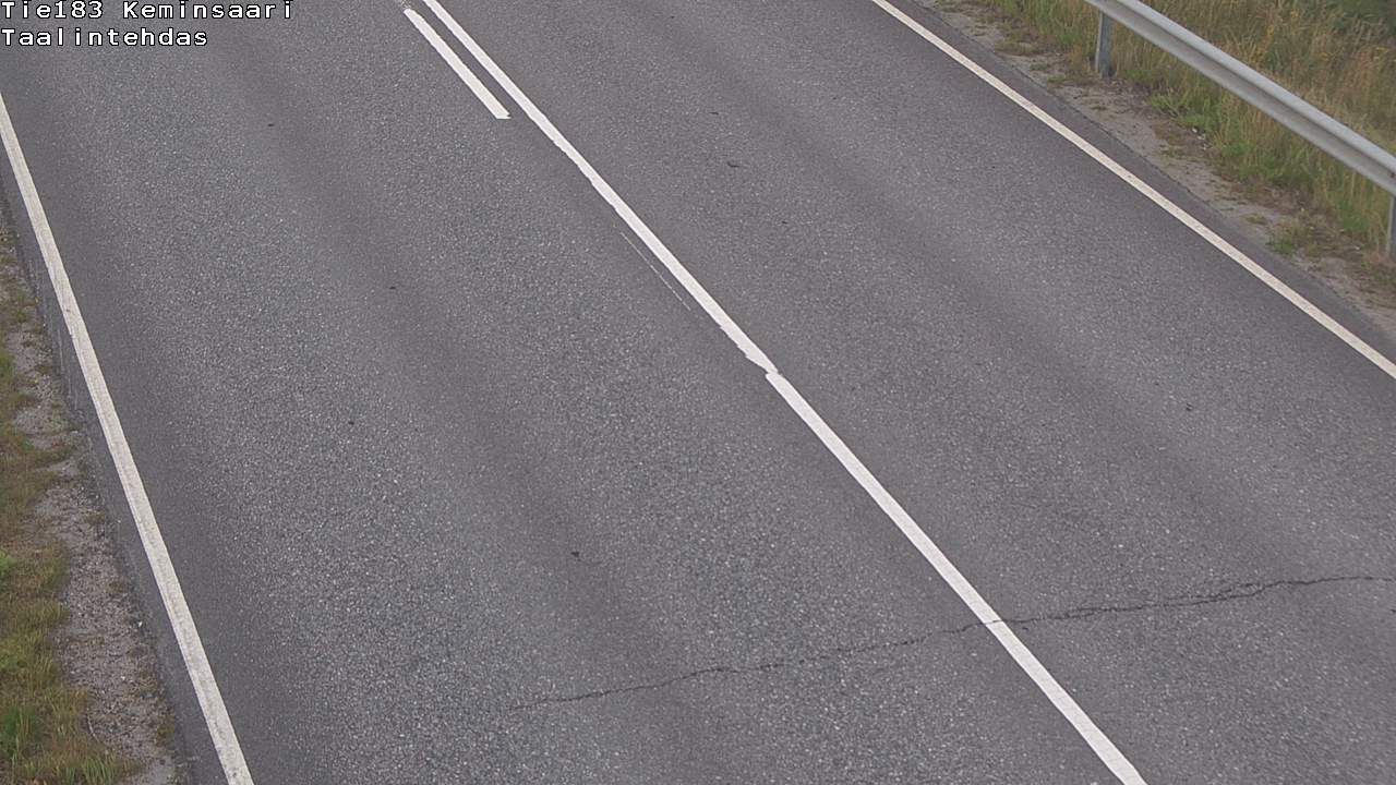 Kelikamerat Kuva Tie 183 Kemiönsaari, Taalintehdas, Kemiönsaari, Varsinais-Suomi