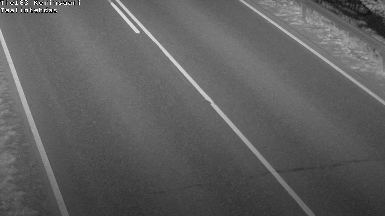 Kelikamerat Kuva Tie 183 Kemiönsaari, Taalintehdas, Kemiönsaari, Varsinais-Suomi