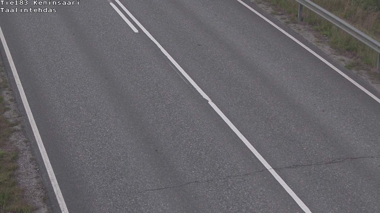 Kelikamerat Kuva Tie 183 Kemiönsaari, Taalintehdas, Kemiönsaari, Varsinais-Suomi