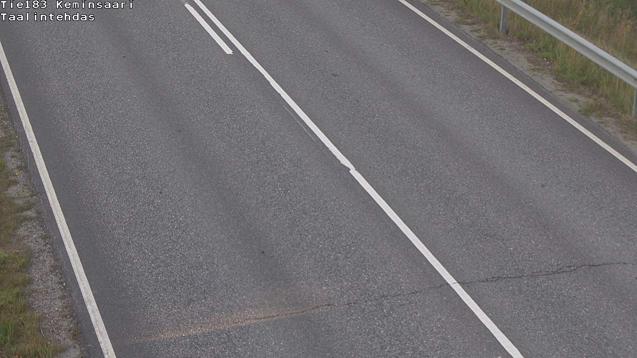Kelikamerat Kuva Tie 183 Kemiönsaari, Taalintehdas, Kemiönsaari, Varsinais-Suomi