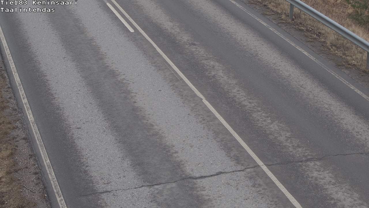 Kelikamerat Kuva Tie 183 Kemiönsaari, Taalintehdas, Kemiönsaari, Varsinais-Suomi