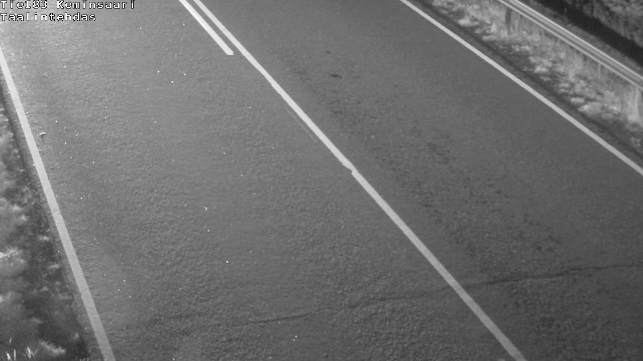 Kelikamerat Kuva Tie 183 Kemiönsaari, Taalintehdas, Kemiönsaari, Varsinais-Suomi