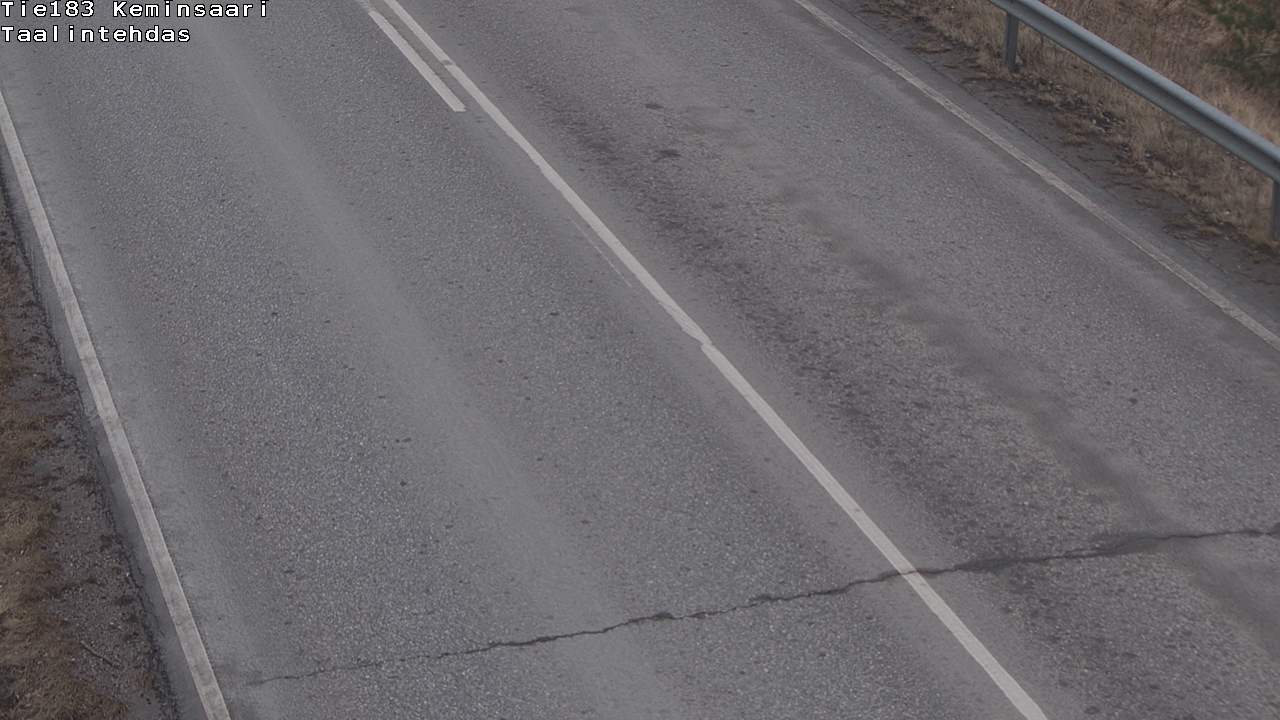 Kelikamerat Kuva Tie 183 Kemiönsaari, Taalintehdas, Kemiönsaari, Varsinais-Suomi