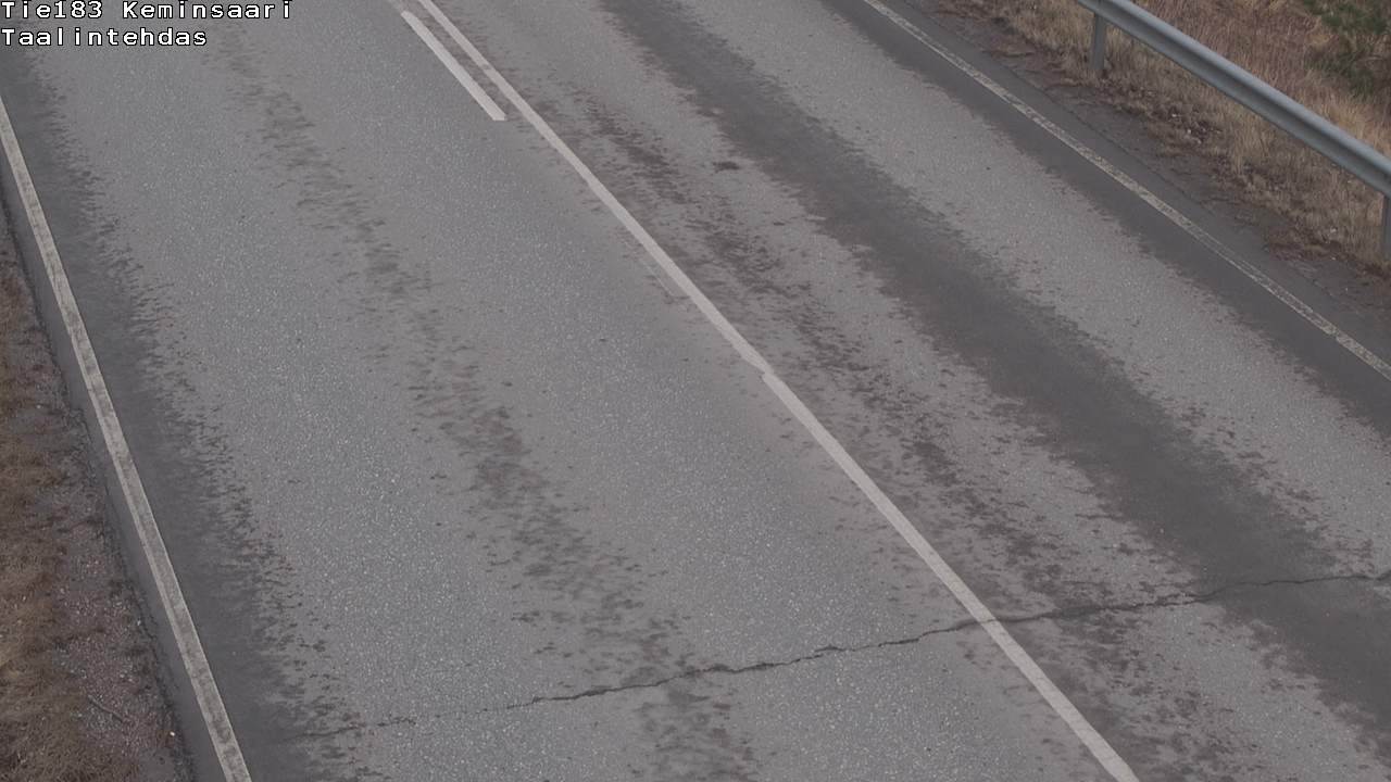 Kelikamerat Kuva Tie 183 Kemiönsaari, Taalintehdas, Kemiönsaari, Varsinais-Suomi