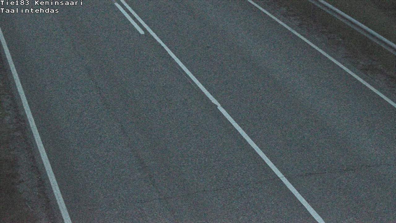 Kelikamerat Kuva Tie 183 Kemiönsaari, Taalintehdas, Kemiönsaari, Varsinais-Suomi