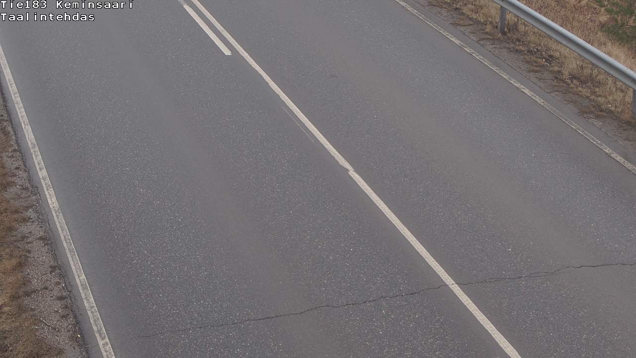 Kelikamerat Kuva Tie 183 Kemiönsaari, Taalintehdas, Kemiönsaari, Varsinais-Suomi