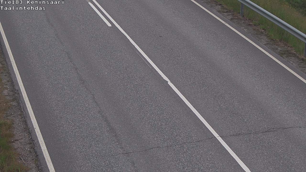 Kelikamerat Kuva Tie 183 Kemiönsaari, Taalintehdas, Kemiönsaari, Varsinais-Suomi