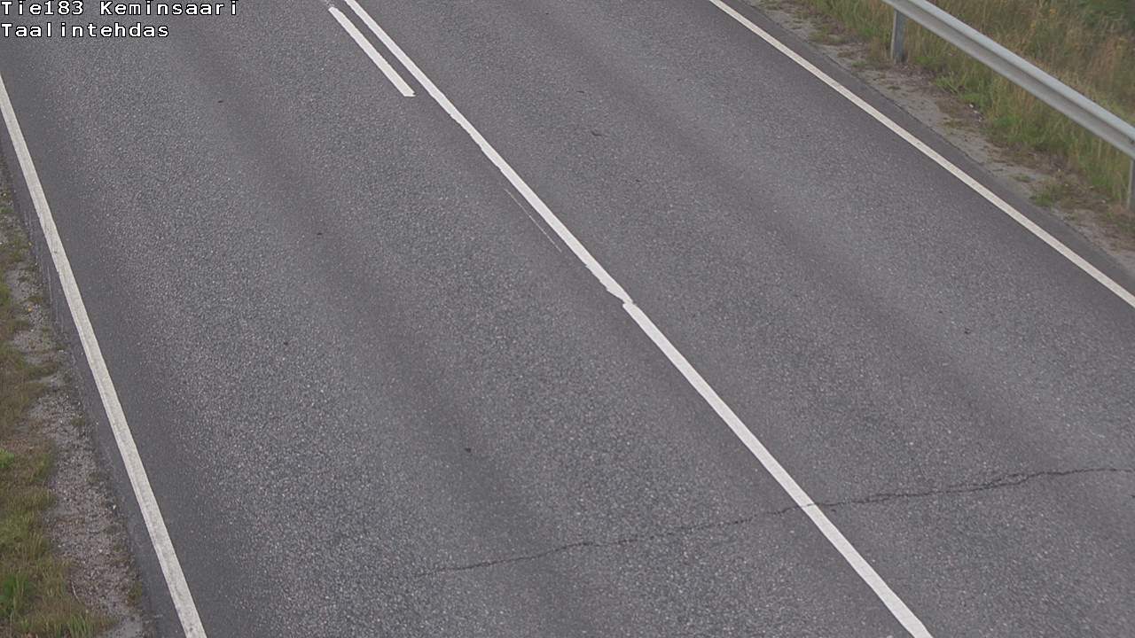 Kelikamerat Kuva Tie 183 Kemiönsaari, Taalintehdas, Kemiönsaari, Varsinais-Suomi