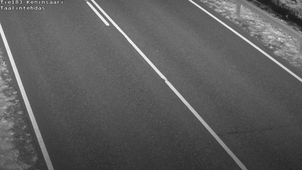Kelikamerat Kuva Tie 183 Kemiönsaari, Taalintehdas, Kemiönsaari, Varsinais-Suomi
