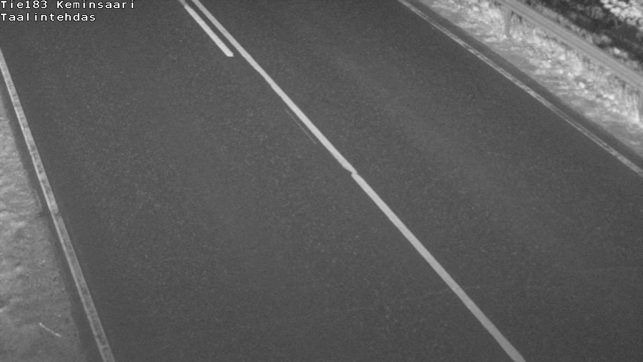 Kelikamerat Kuva Tie 183 Kemiönsaari, Taalintehdas, Kemiönsaari, Varsinais-Suomi