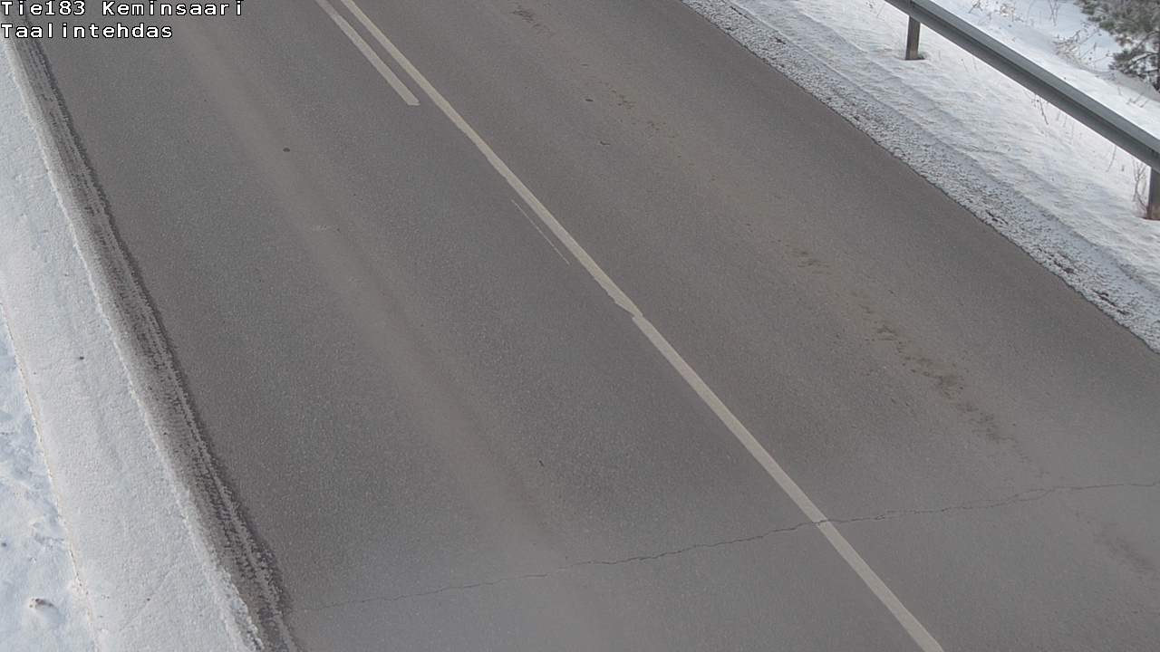 Kelikamerat Kuva Tie 183 Kemiönsaari, Taalintehdas, Kemiönsaari, Varsinais-Suomi