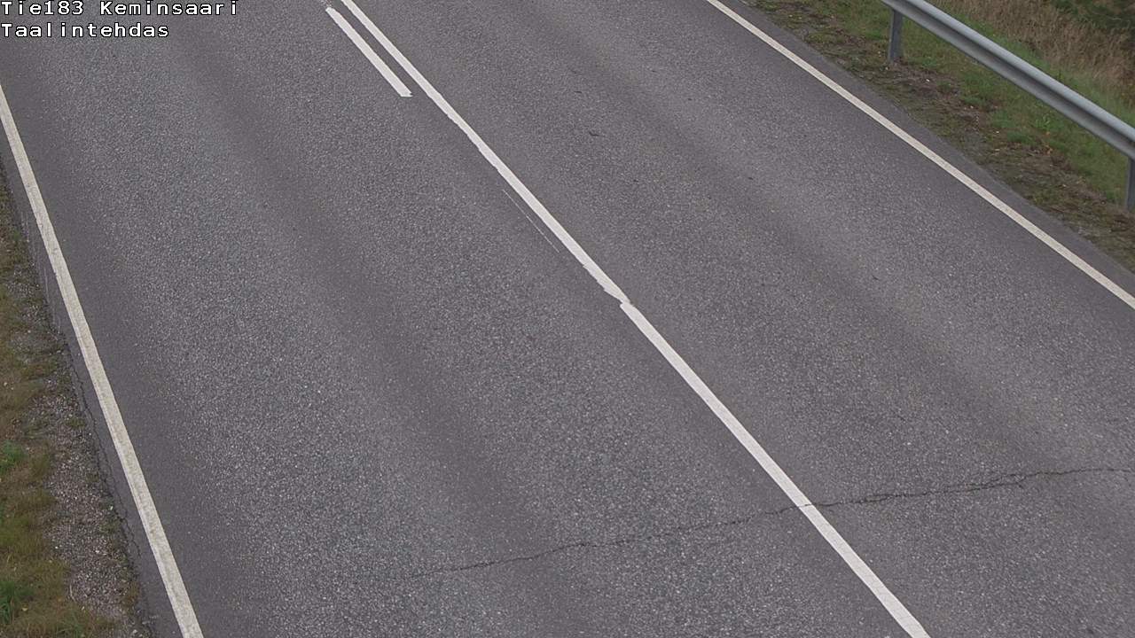 Kelikamerat Kuva Tie 183 Kemiönsaari, Taalintehdas, Kemiönsaari, Varsinais-Suomi