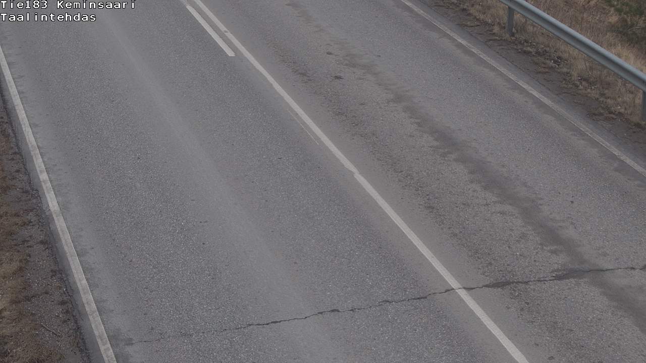 Kelikamerat Kuva Tie 183 Kemiönsaari, Taalintehdas, Kemiönsaari, Varsinais-Suomi