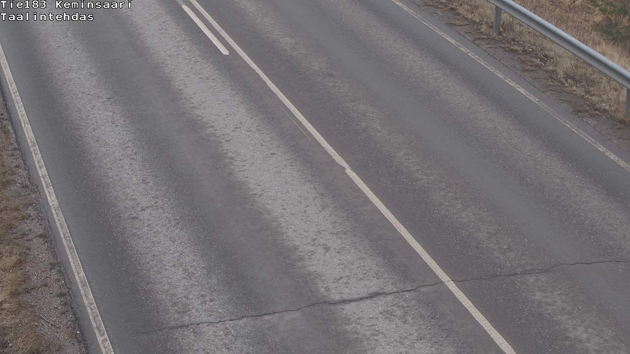 Kelikamerat Kuva Tie 183 Kemiönsaari, Taalintehdas, Kemiönsaari, Varsinais-Suomi