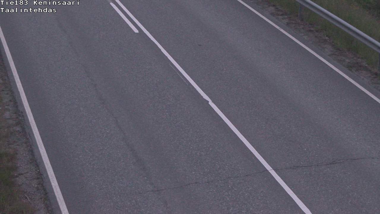 Kelikamerat Kuva Tie 183 Kemiönsaari, Taalintehdas, Kemiönsaari, Varsinais-Suomi