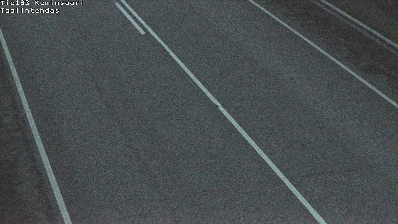 Kelikamerat Kuva Tie 183 Kemiönsaari, Taalintehdas, Kemiönsaari, Varsinais-Suomi