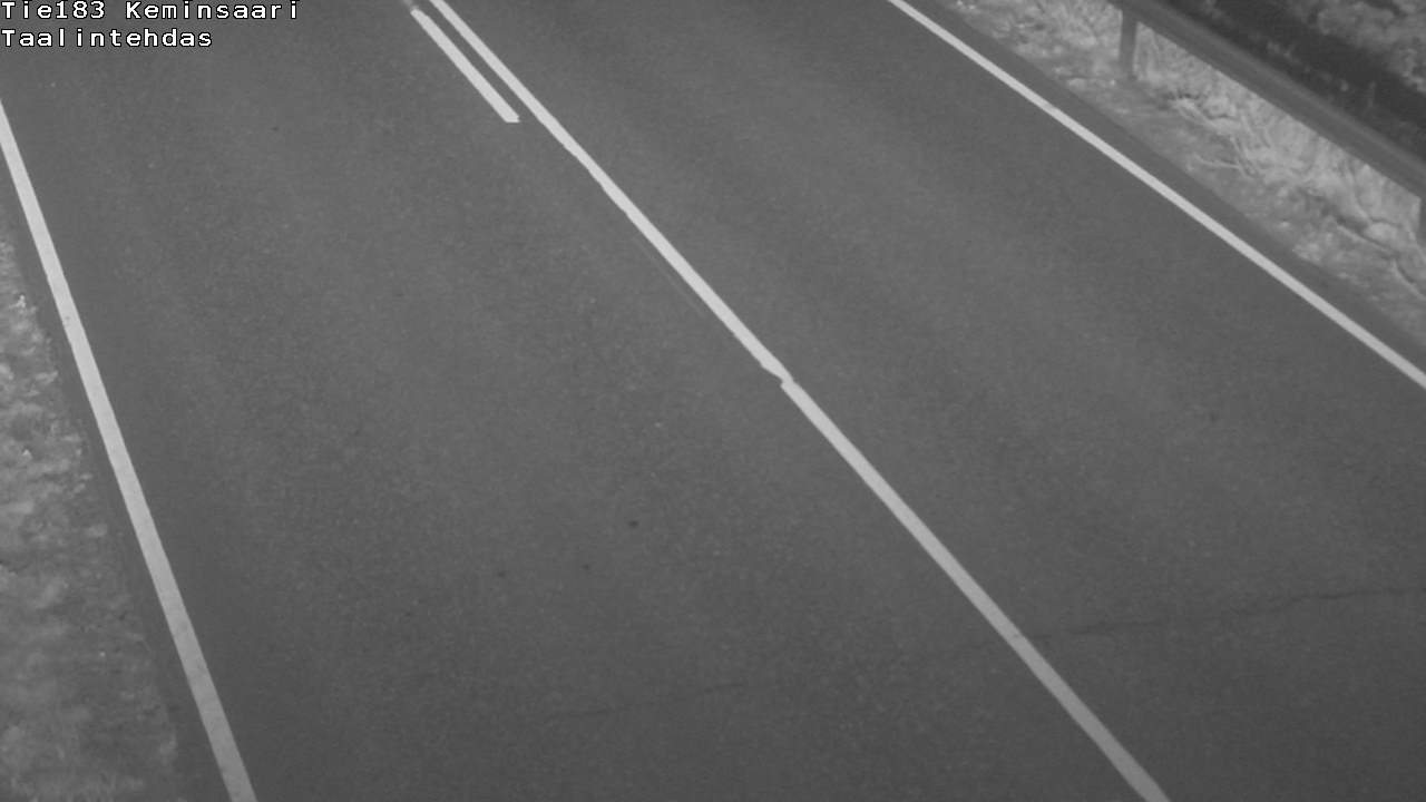 Kelikamerat Kuva Tie 183 Kemiönsaari, Taalintehdas, Kemiönsaari, Varsinais-Suomi