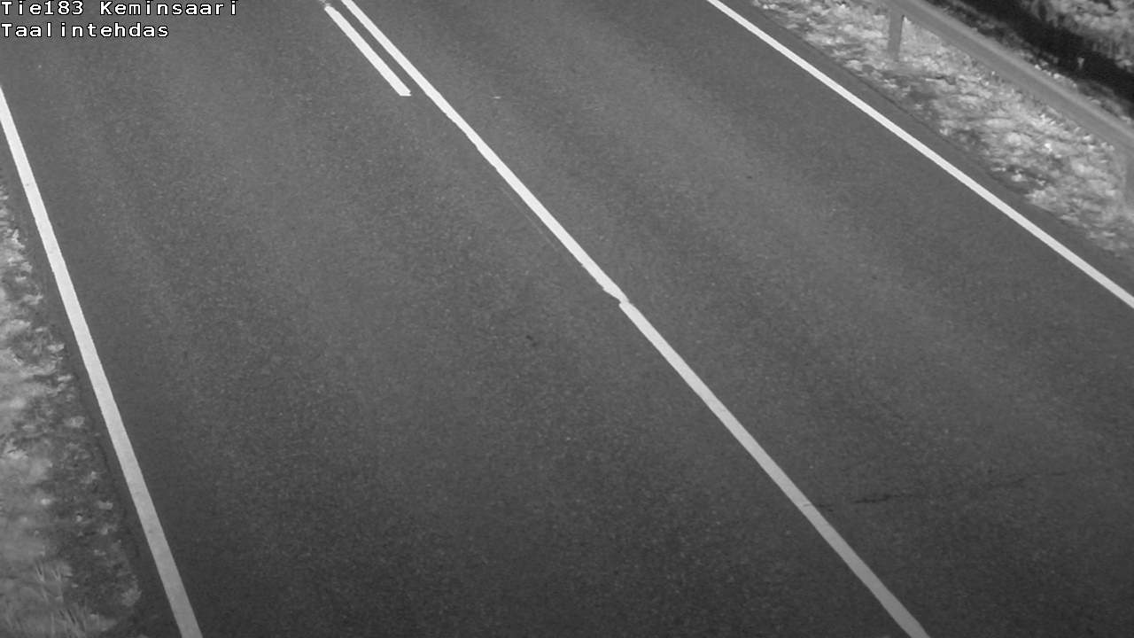 Kelikamerat Kuva Tie 183 Kemiönsaari, Taalintehdas, Kemiönsaari, Varsinais-Suomi