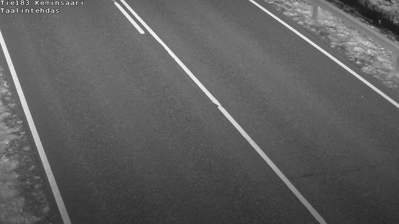 Kelikamerat Kuva Tie 183 Kemiönsaari, Taalintehdas, Kemiönsaari, Varsinais-Suomi