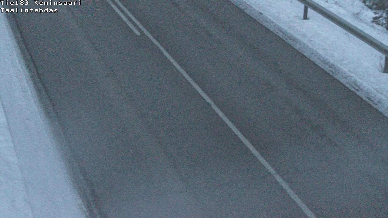 Kelikamerat Kuva Tie 183 Kemiönsaari, Taalintehdas, Kemiönsaari, Varsinais-Suomi