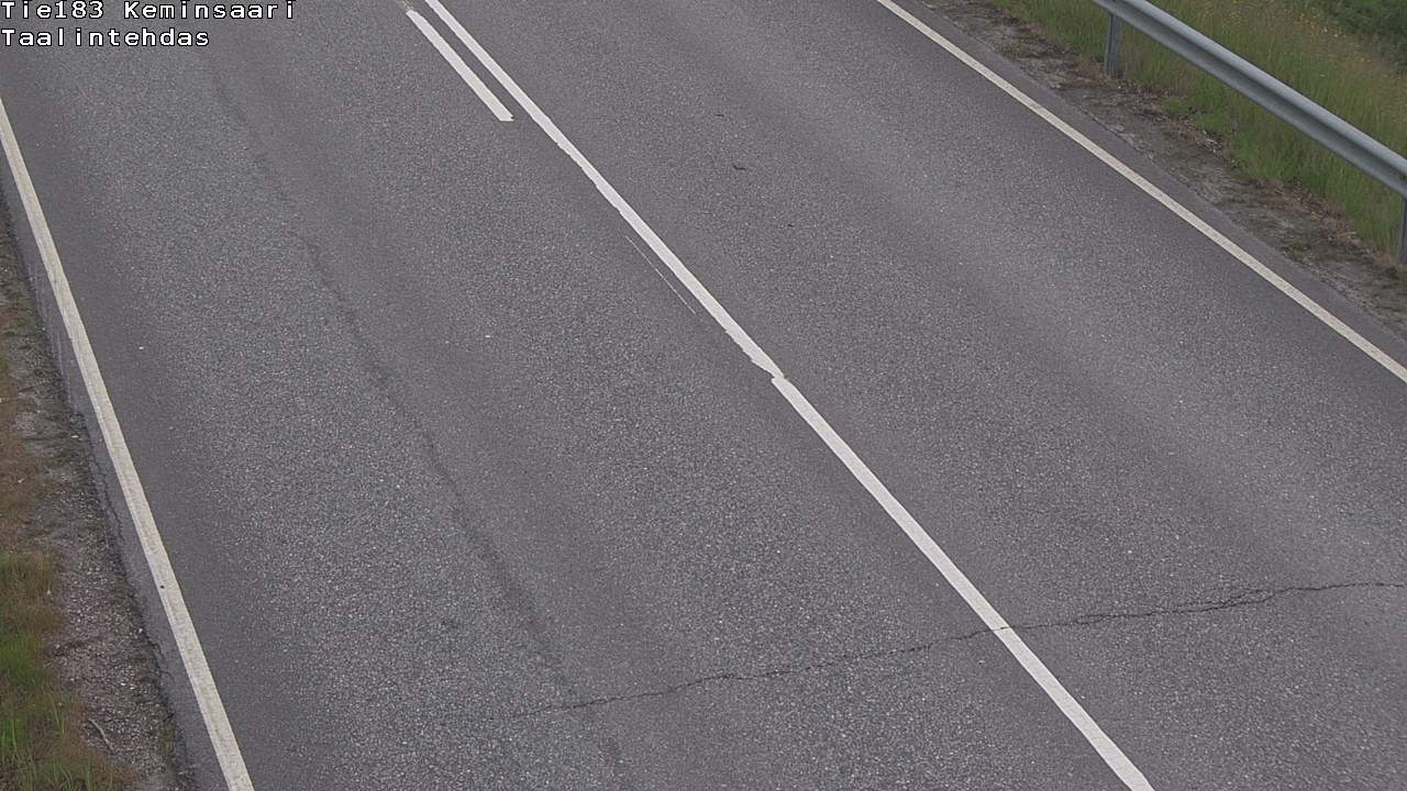 Kelikamerat Kuva Tie 183 Kemiönsaari, Taalintehdas, Kemiönsaari, Varsinais-Suomi
