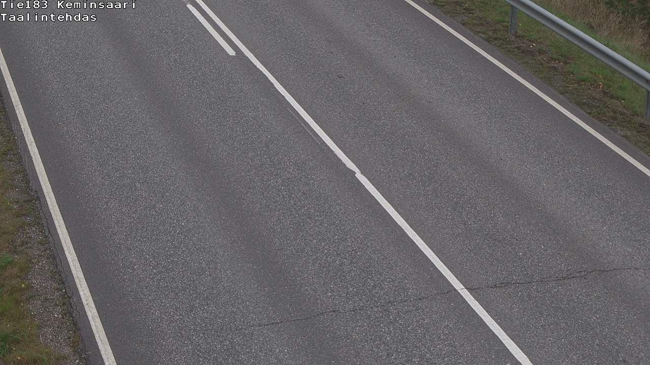 Kelikamerat Kuva Tie 183 Kemiönsaari, Taalintehdas, Kemiönsaari, Varsinais-Suomi