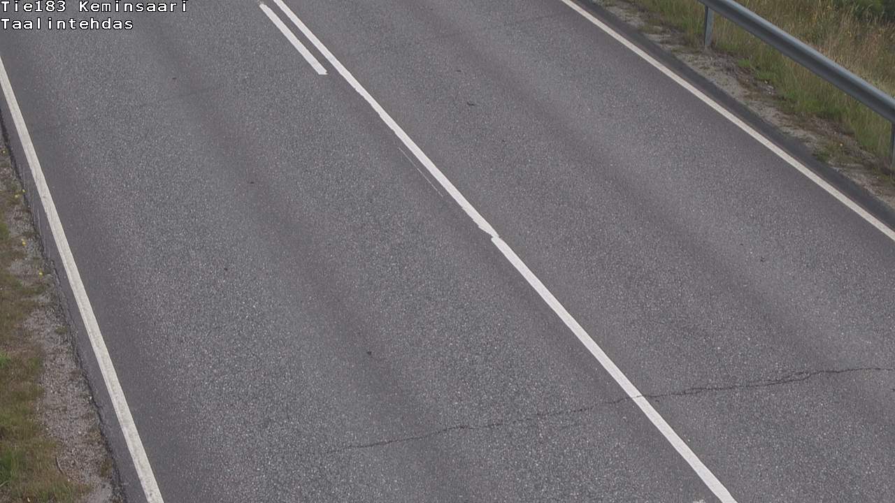 Kelikamerat Kuva Tie 183 Kemiönsaari, Taalintehdas, Kemiönsaari, Varsinais-Suomi