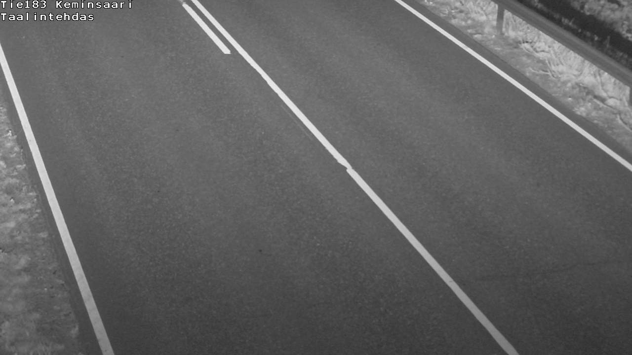 Kelikamerat Kuva Tie 183 Kemiönsaari, Taalintehdas, Kemiönsaari, Varsinais-Suomi