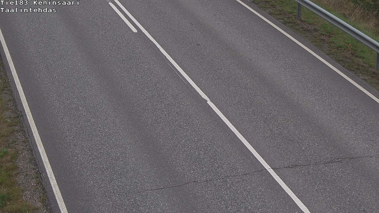 Kelikamerat Kuva Tie 183 Kemiönsaari, Taalintehdas, Kemiönsaari, Varsinais-Suomi