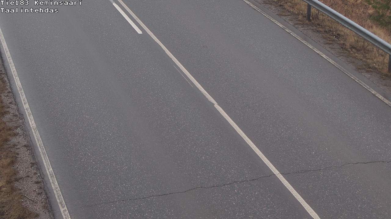 Kelikamerat Kuva Tie 183 Kemiönsaari, Taalintehdas, Kemiönsaari, Varsinais-Suomi